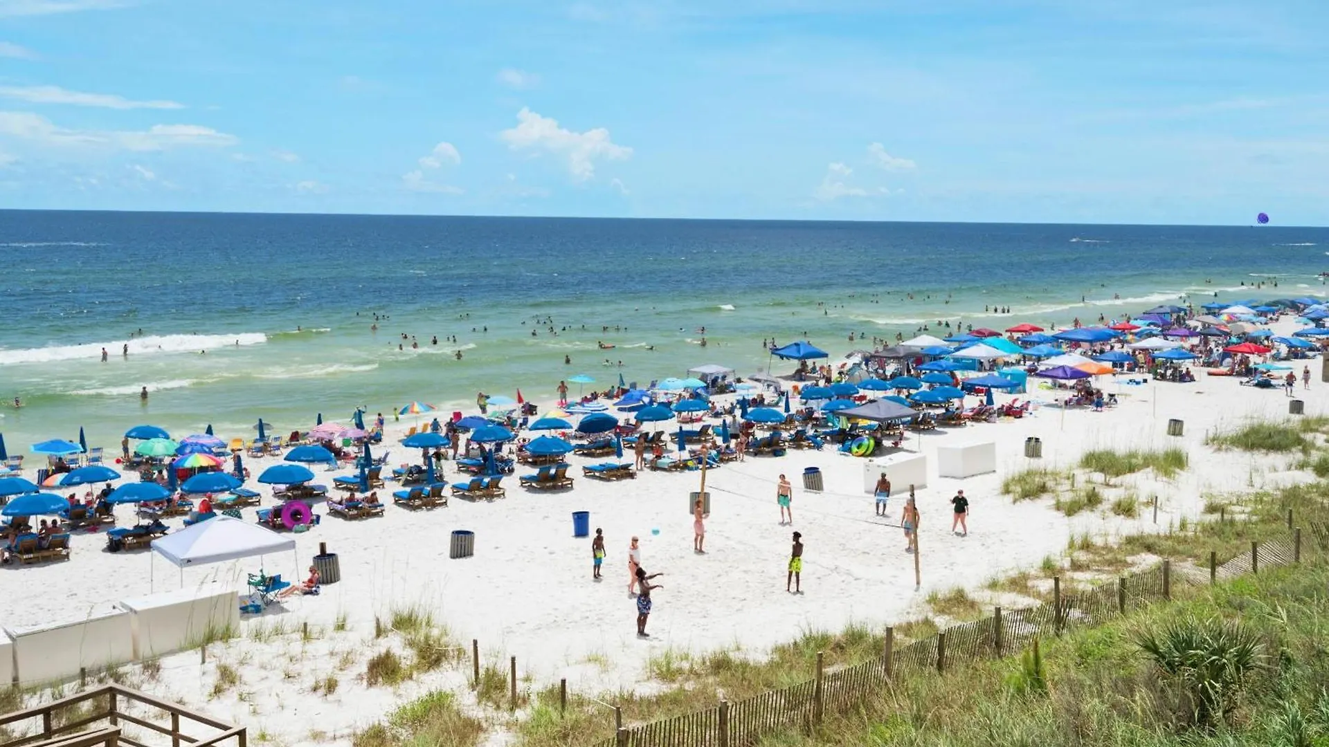 Majestic Beach Towers 1-314 Panama City Beach ABD