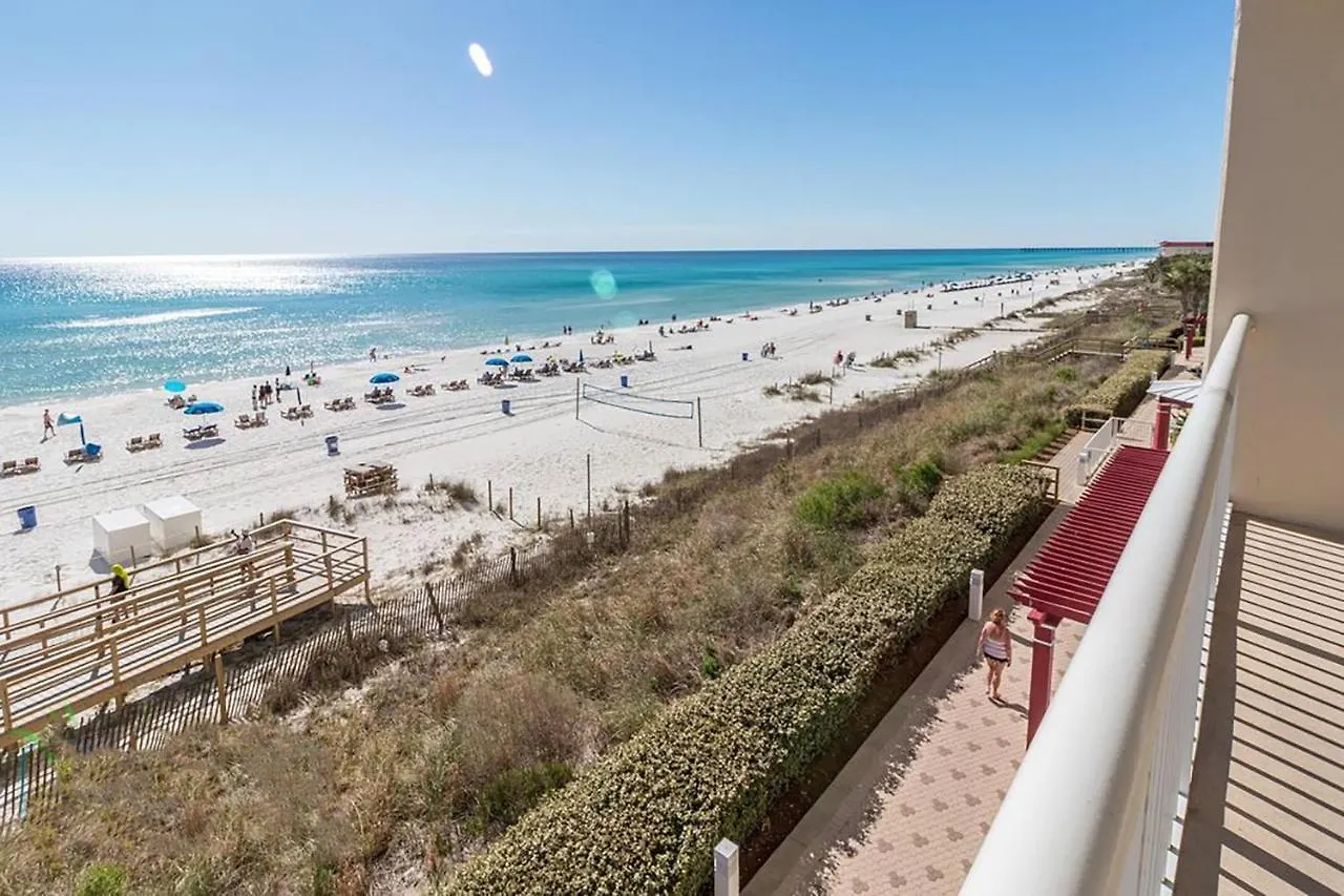 Majestic Beach Towers 1-314 Panama City Beach 0*,