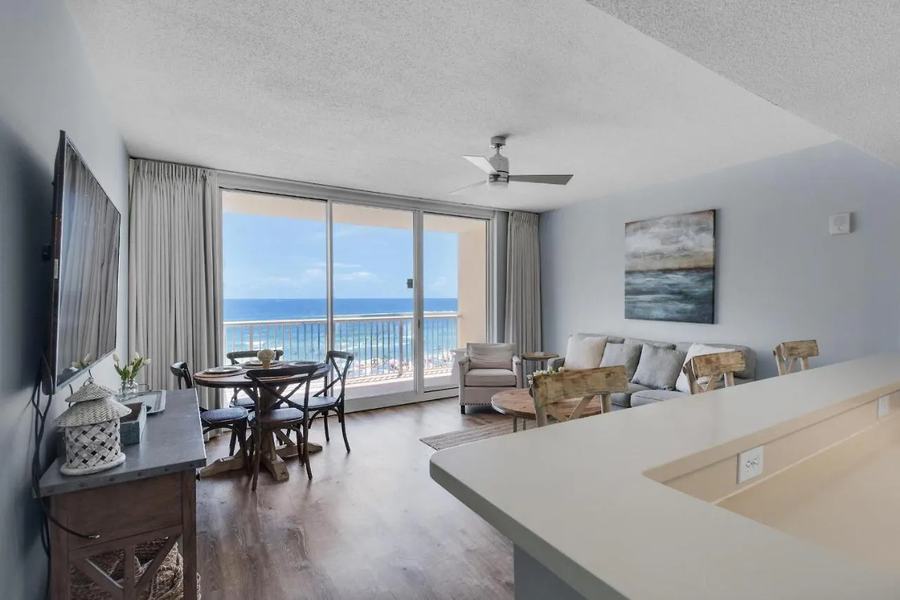Majestic Beach Towers 1-314 Panama City Beach 0*,