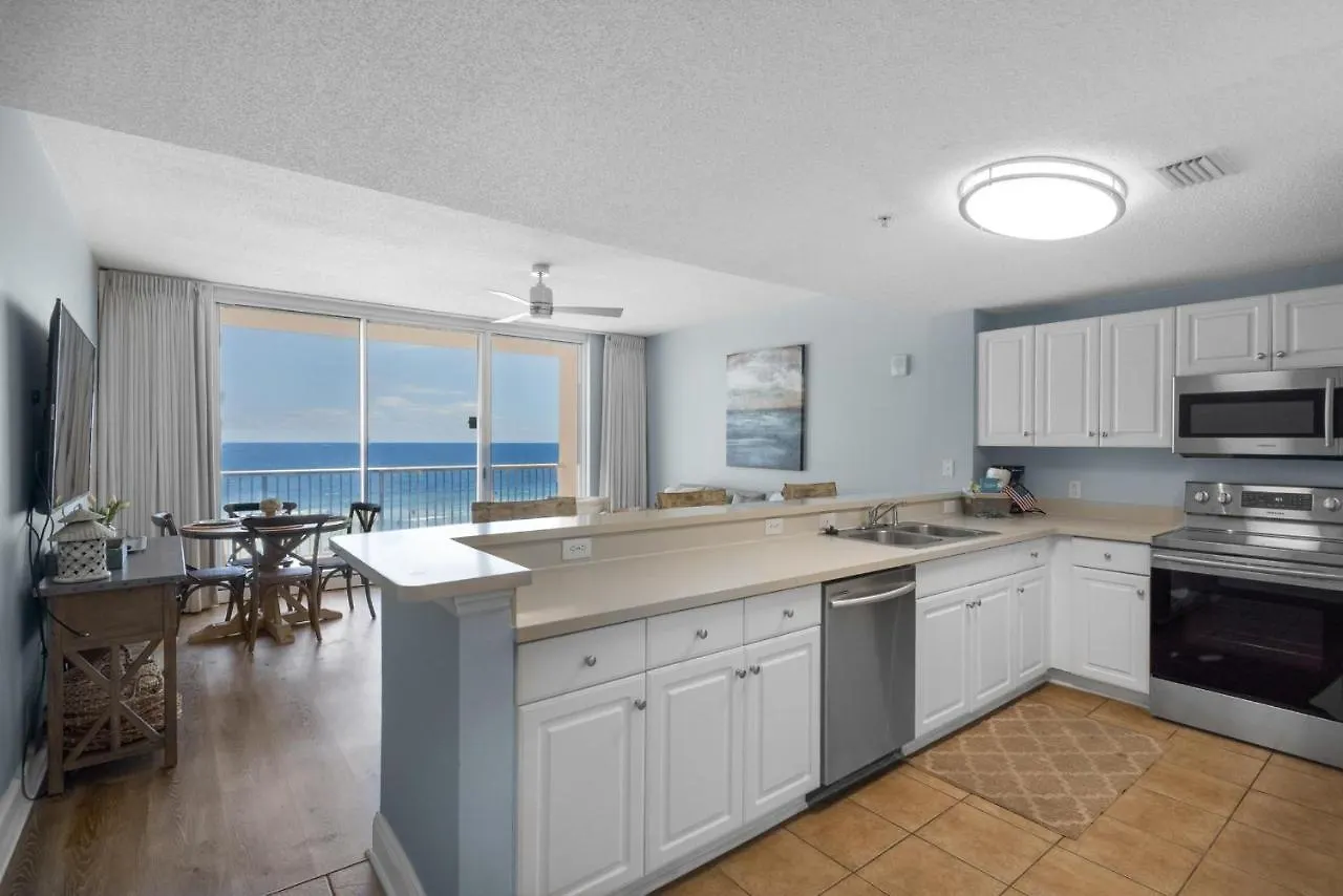 Majestic Beach Towers 1-314 Panama City Beach