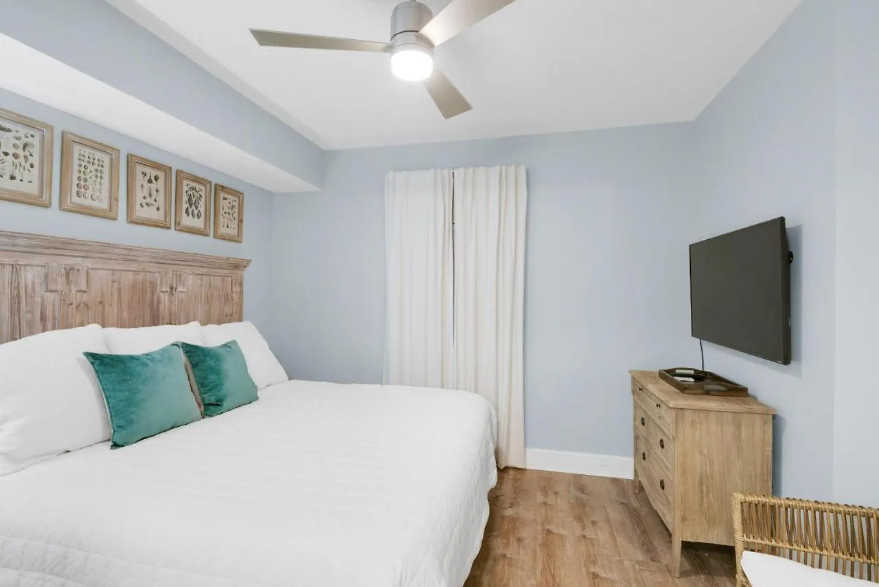 Majestic Beach Towers 1-314 Panama City Beach United States