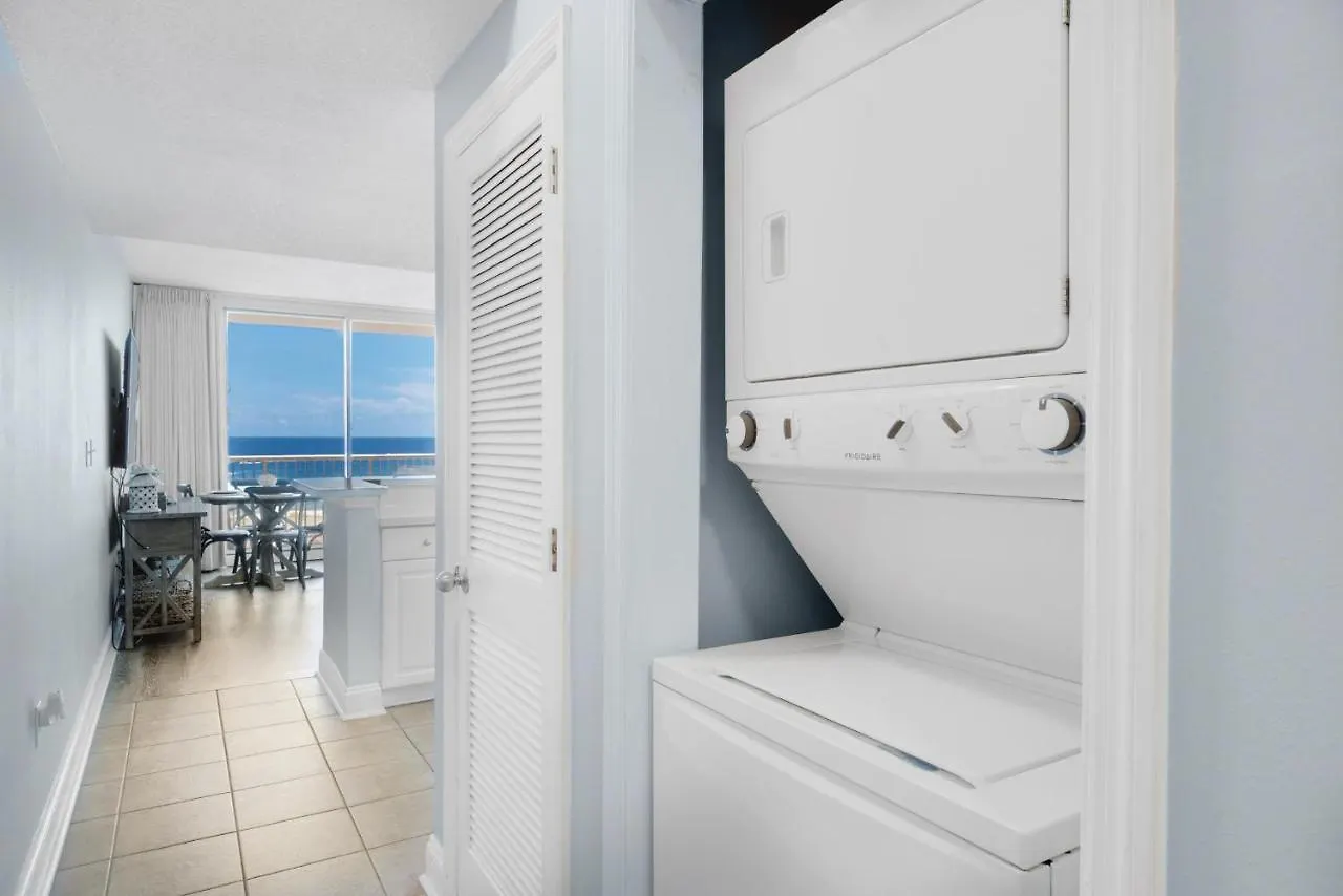 Holiday home Majestic Beach Towers 1-314 Panama City Beach