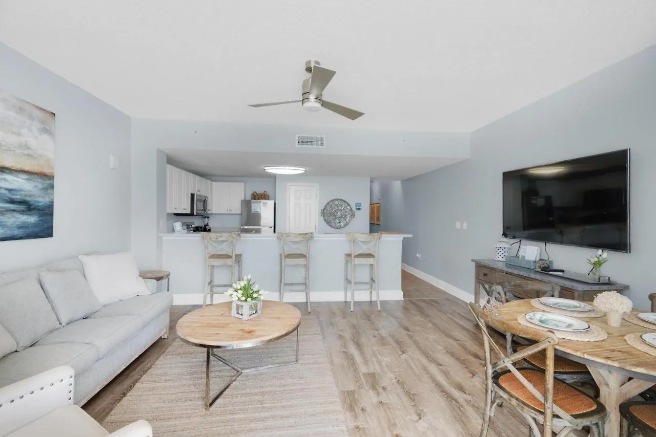 Majestic Beach Towers 1-314 Panama City Beach