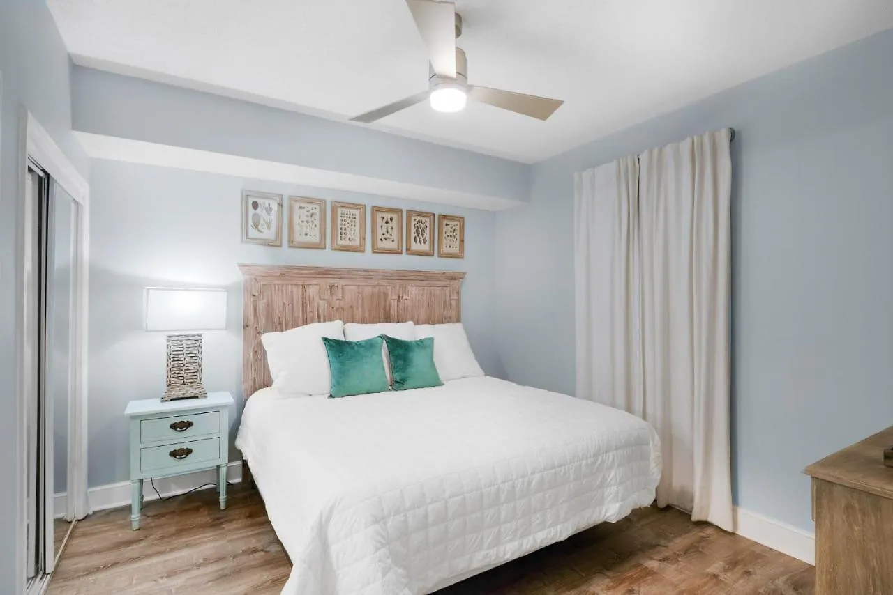 Majestic Beach Towers 1-314 Panama City Beach USA