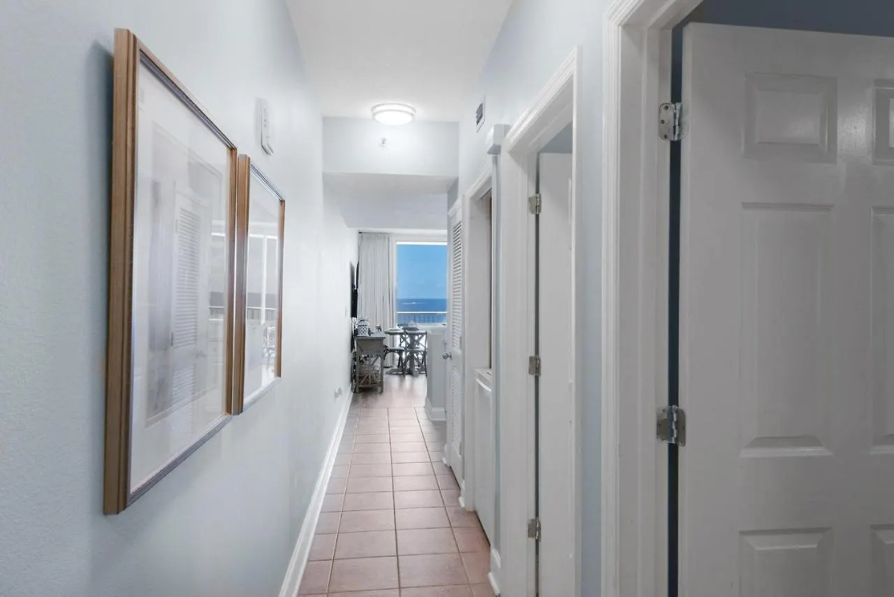 Semesterbostad Majestic Beach Towers 1-314 Panama City Beach USA