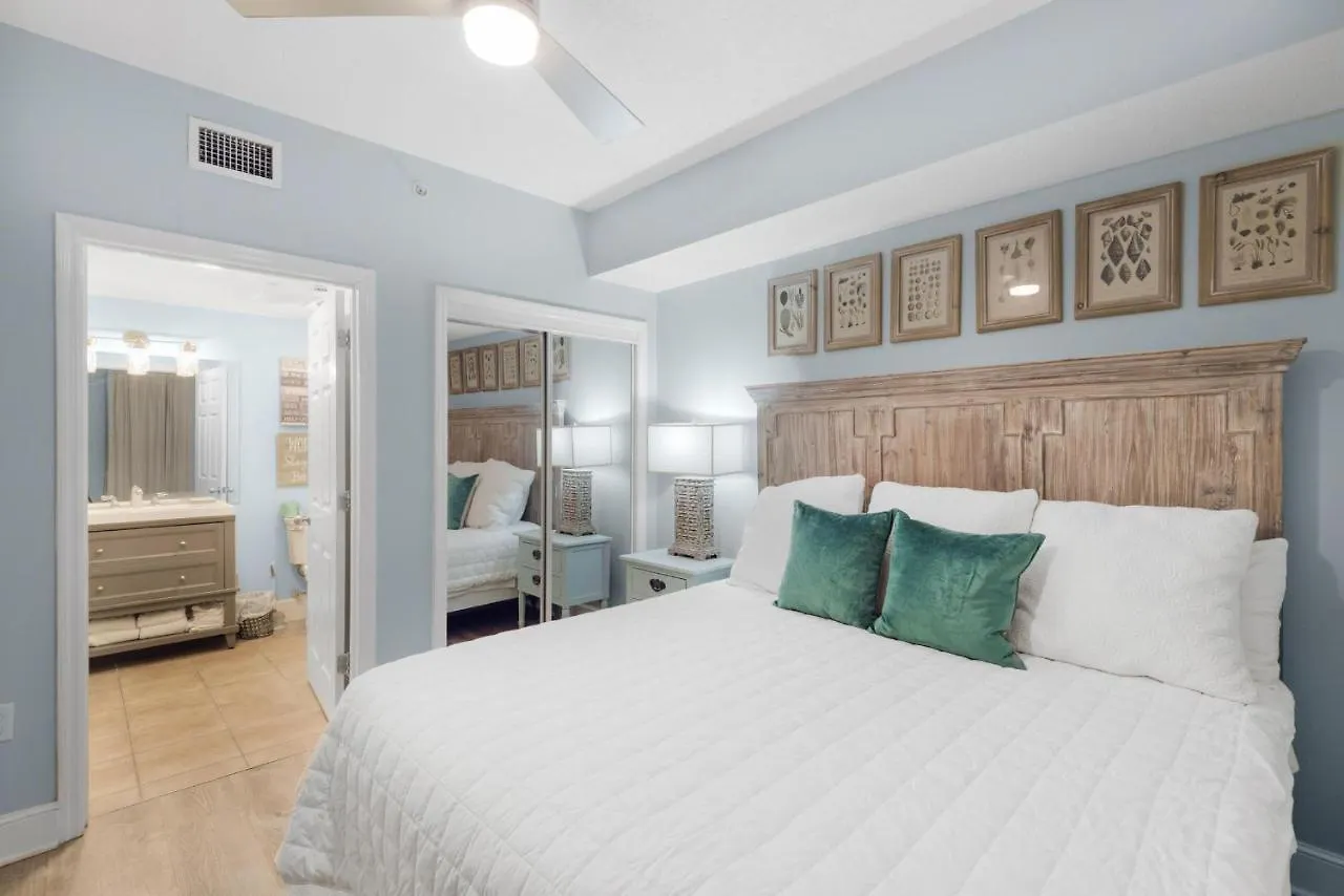 Majestic Beach Towers 1-314 Panama City Beach
