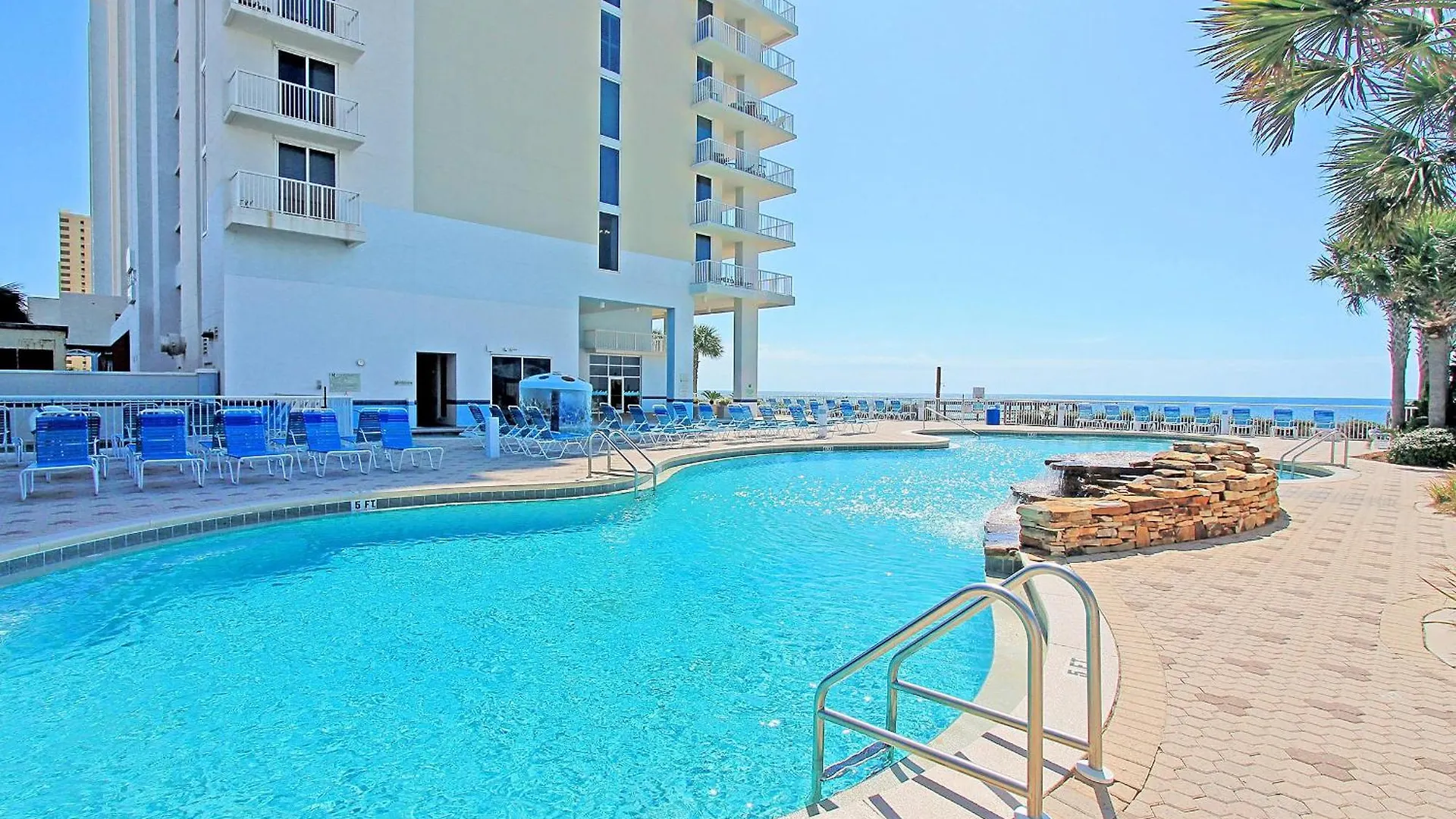Majestic Beach Towers 1-314 Panama City Beach