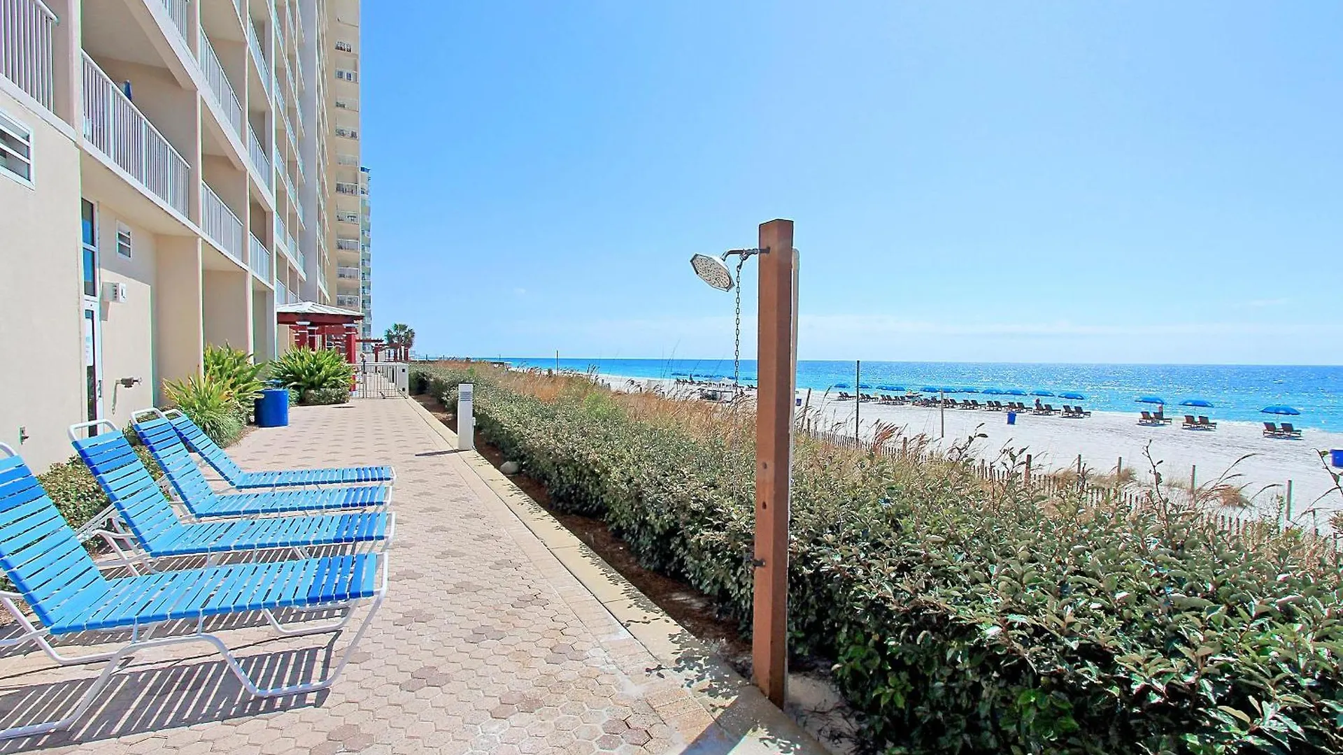 Majestic Beach Towers 1-314 Panama City Beach