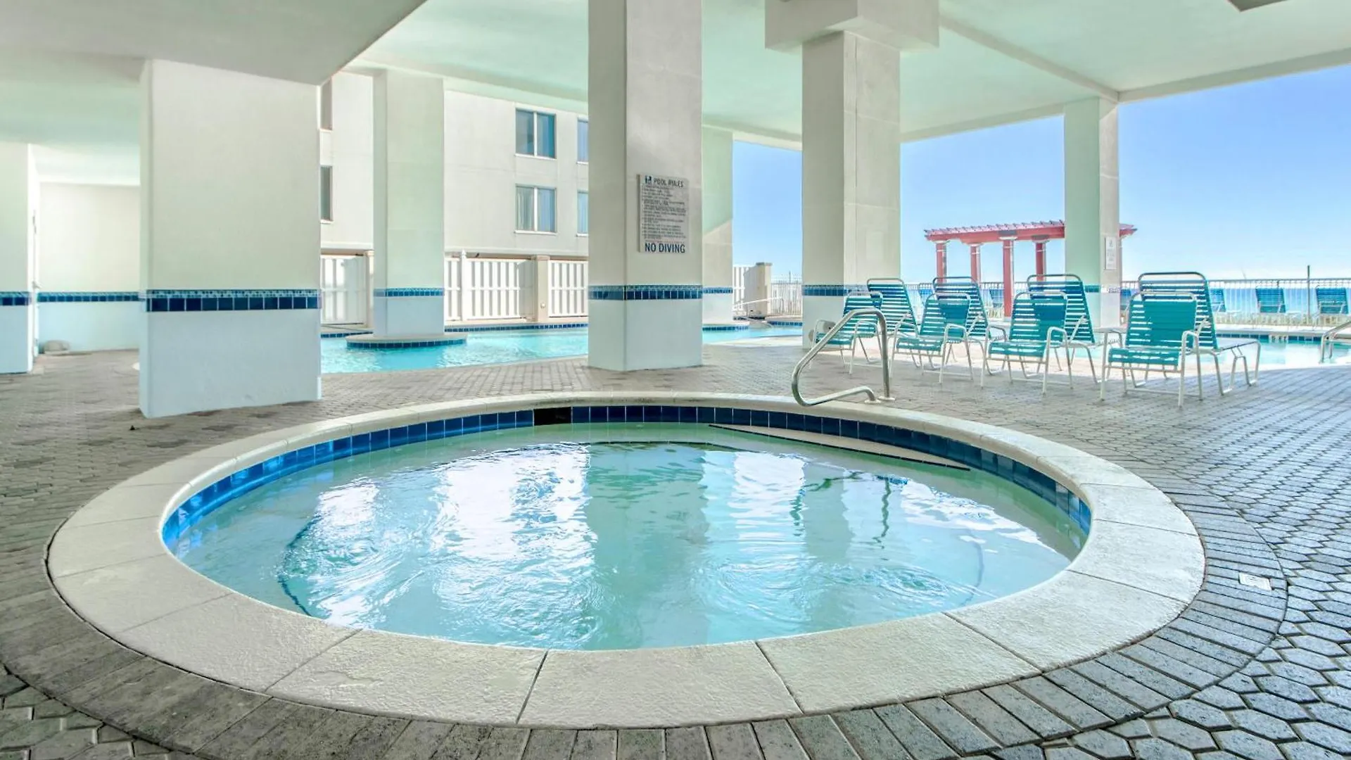 Majestic Beach Towers 1-314 Panama City Beach 0*,  USA
