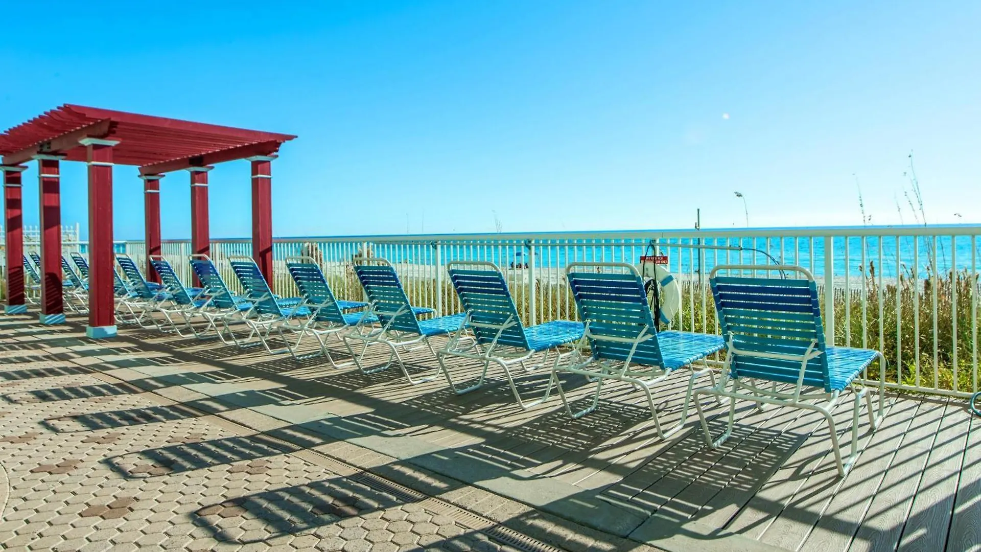 Majestic Beach Towers 1-314 Panama City Beach 0*,  USA