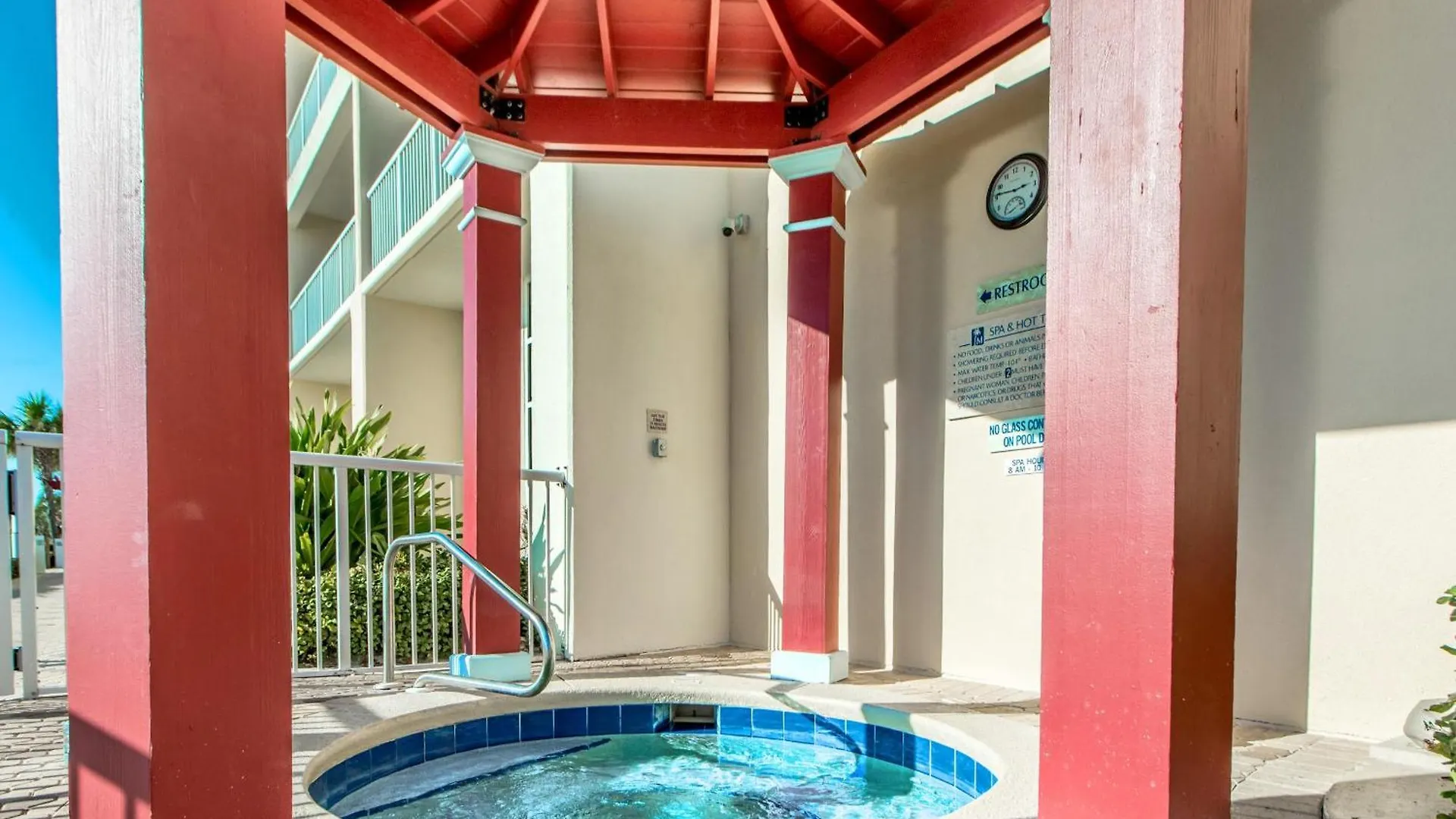 Majestic Beach Towers 1-314 Panama City Beach