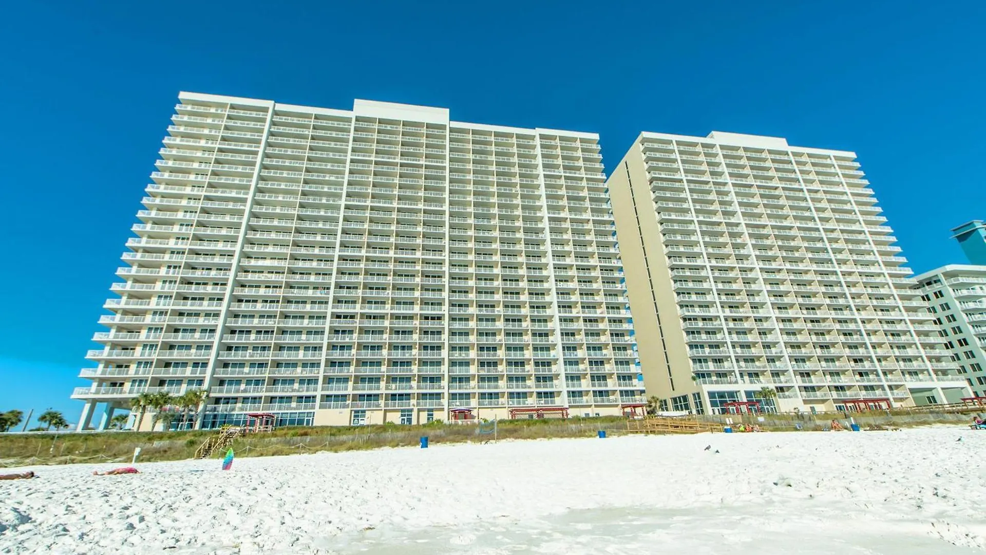 Majestic Beach Towers 1-314 Panama City Beach